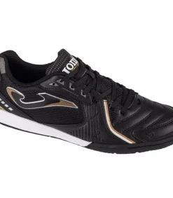 DRIBLING 24 - Sneakers - Zwart