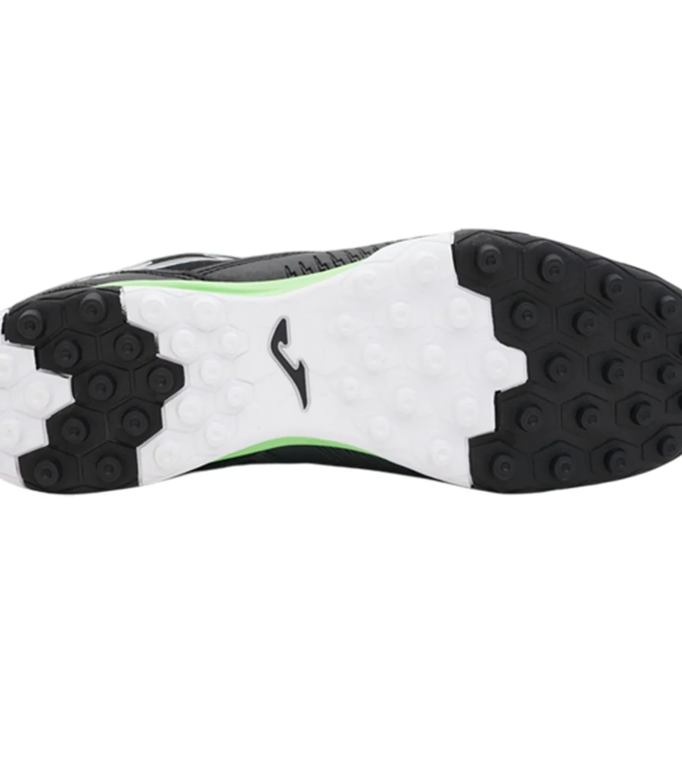 DRIBLING - boots - Zwart