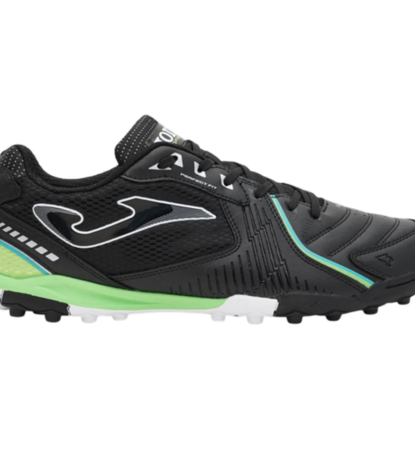 DRIBLING - boots - Zwart