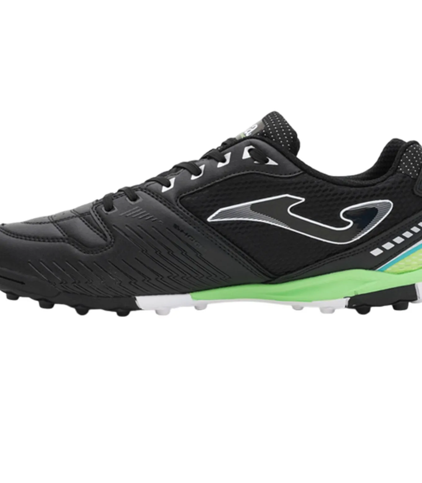 DRIBLING - boots - Zwart