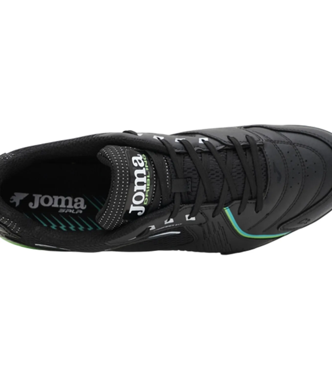 DRIBLING - boots - Zwart