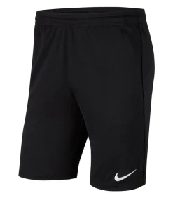 DRI-FIT PARK 20 - Korte Broek - Zwart