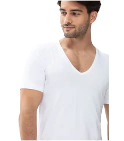 Dry Cotton - onder t-shirts