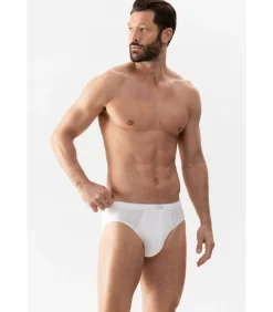 Dry Cotton Slip Wit