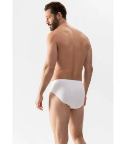 Dry Cotton Slip Wit