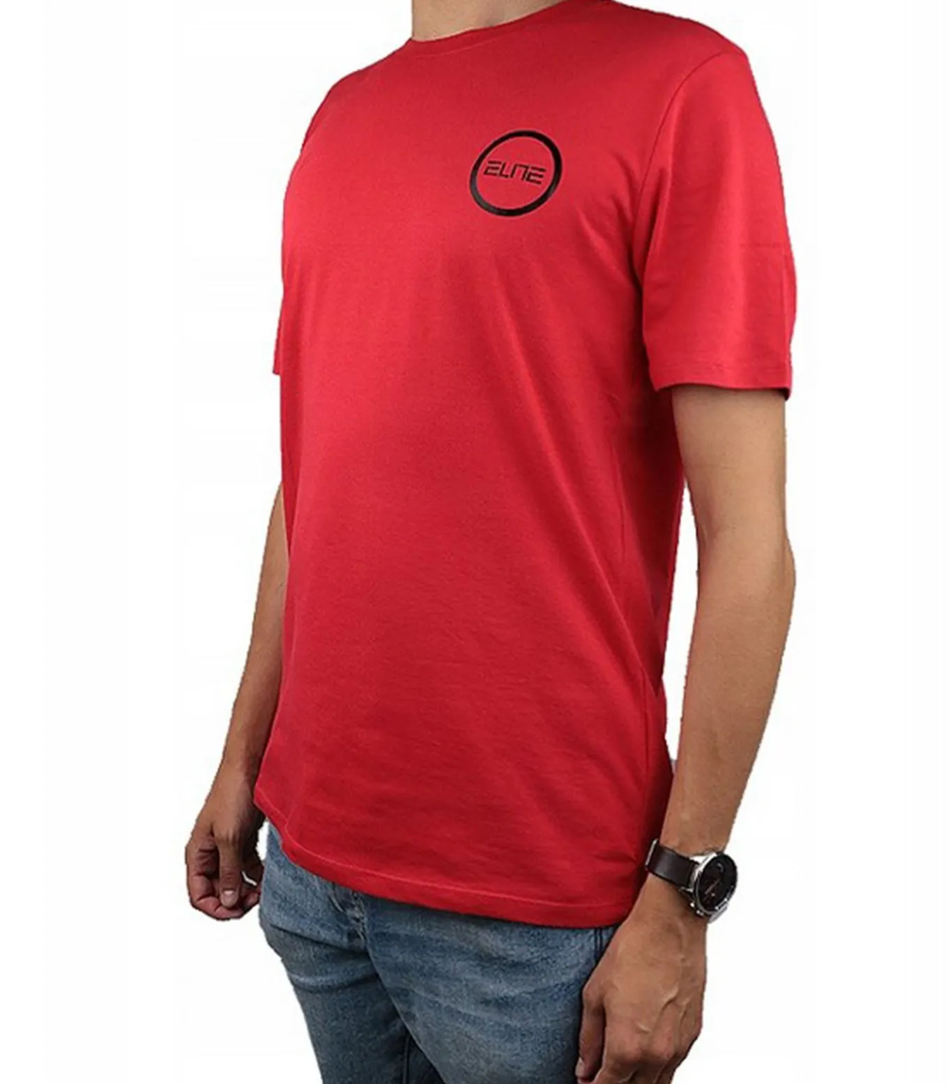 DRY ELITE - T-shirt - Rood