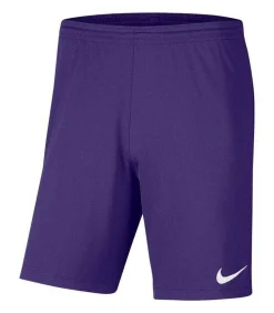DRY PARK III - Korte Broek - Violet