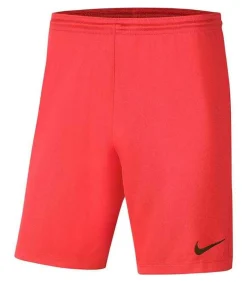 DRY PARK III - Korte Broek - Roze