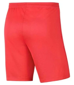 DRY PARK III - Korte Broek - Roze