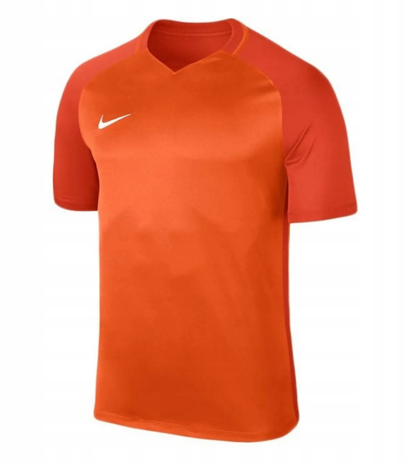 DRY TROPHY III - Jersey - Oranje