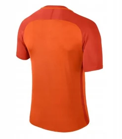 DRY TROPHY III - Jersey - Oranje
