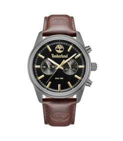 Dual time horloge Northbridge Black
