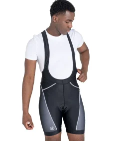 ECLIPTIC - Korte Broek - Zwart