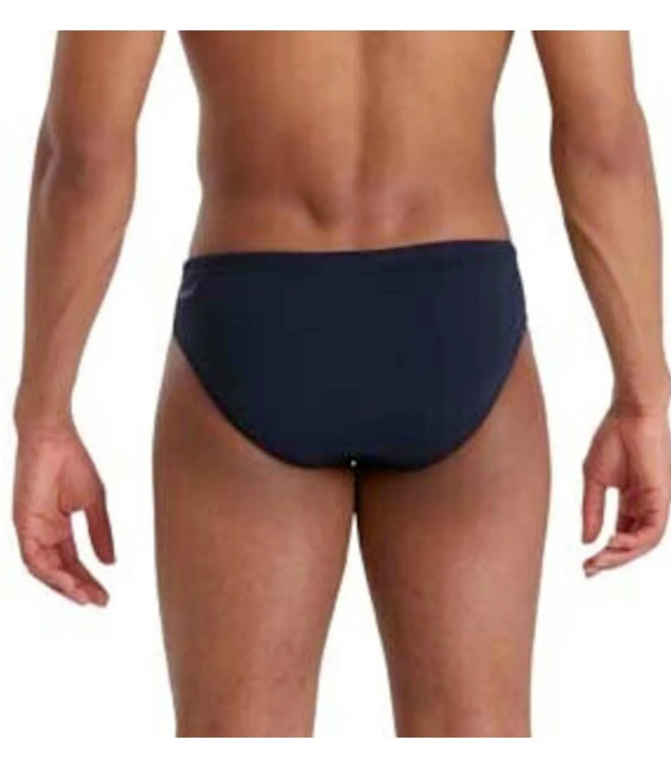 Eco Endurance + 7Cm Brief