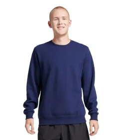 ECO PREMIUM - Sweatshirt - Marineblauw
