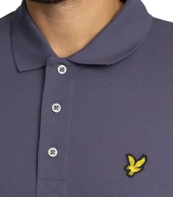 Effen Poloshirt