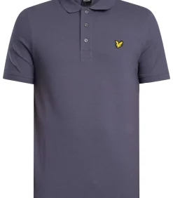 Effen Poloshirt
