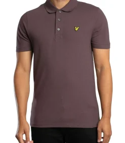 Effen Poloshirt
