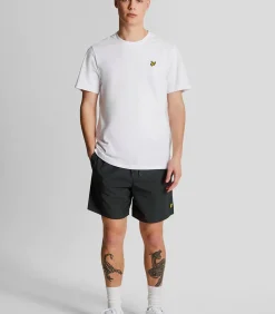 Effen zwemshort