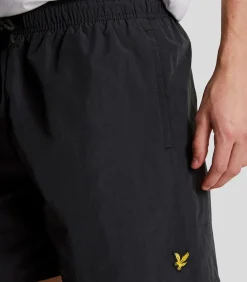 Effen zwemshort