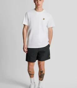 Effen zwemshort