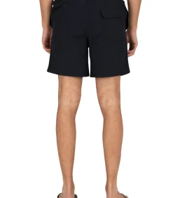Effen Zwemshorts