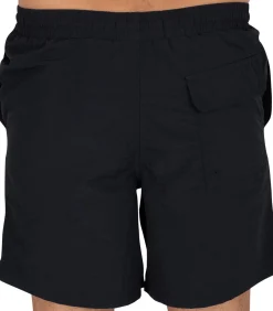 Effen Zwemshorts