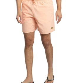 Effen Zwemshorts