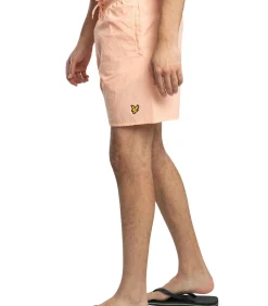 Effen Zwemshorts