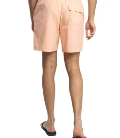 Effen Zwemshorts