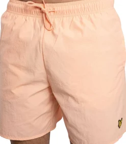 Effen Zwemshorts