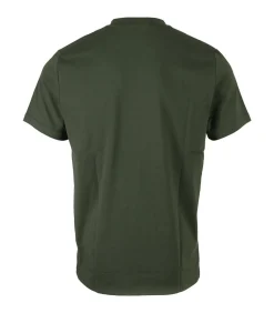 Embroidered T-Shirt