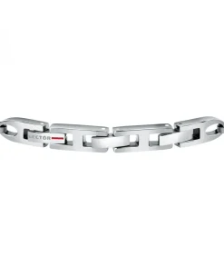 ENERGY stalen armband - SAFT51