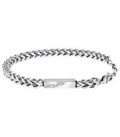 ENERGY stalen armband - SAFT55