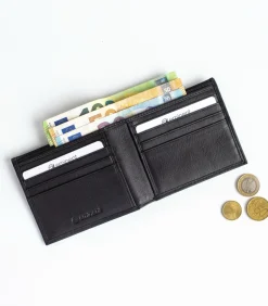 Enfield Bifold Portemonnee