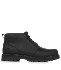 Enkellaarzen Britton Road Mid Waterproof