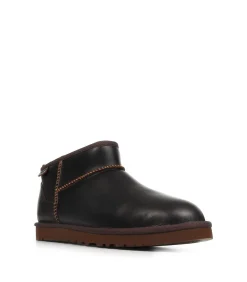 Enkellaarzen Classic Ultra