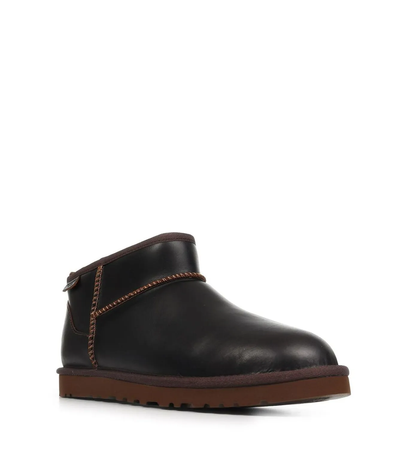Enkellaarzen Classic Ultra