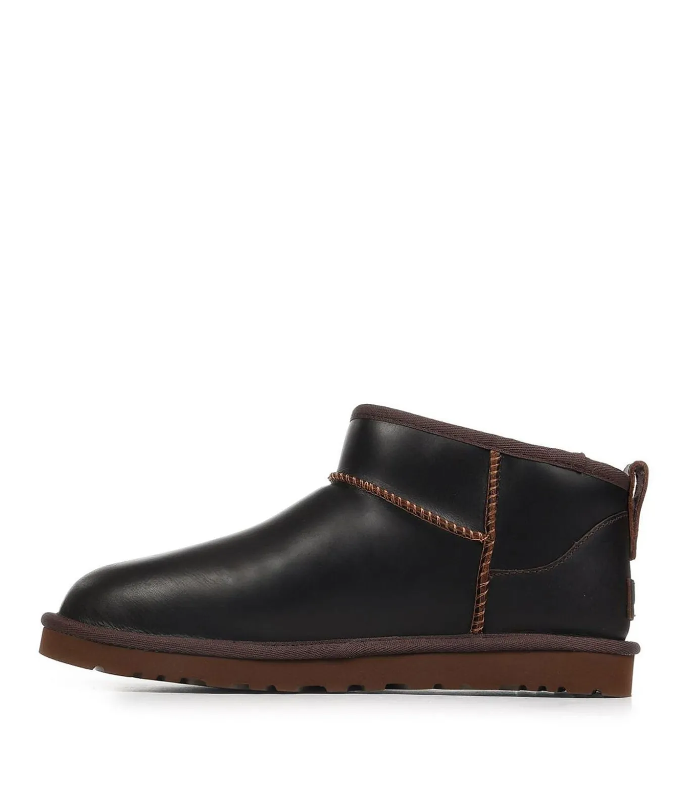 Enkellaarzen Classic Ultra