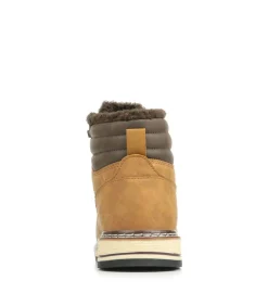 Enkellaarzen Corado Memphis