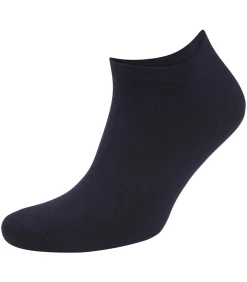 Enkelsokken 3-Pack Donkerblauw