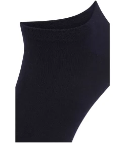Enkelsokken 3-Pack Donkerblauw