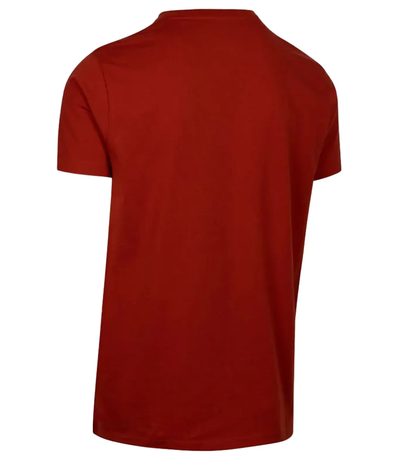 ENNADAI - T-shirt - Oranje