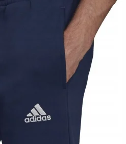 ENTRADA 22 - Joggingbroek - Marineblauw