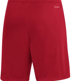 ENTRADA 22 - Korte Broek - Rood