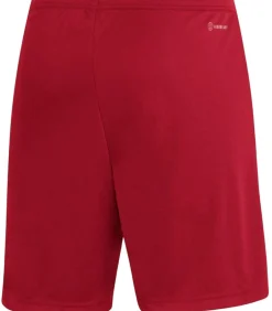 ENTRADA 22 - Korte Broek - Rood