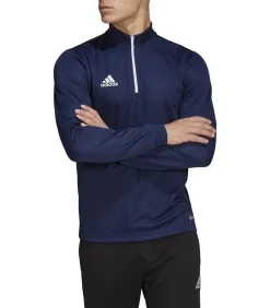 ENTRADA 22 - Sweatshirt - Marineblauw