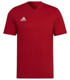 ENTRADA 22 - T-shirt - Rood