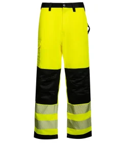 EOS - Broek - Geel
