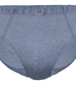 3er Pack Denim - slip / onderbroek